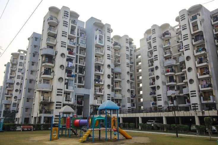 new residential projects in Faridabad