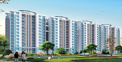 Eldeco Green Meadows