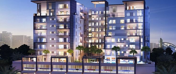 Luxury Real Estate in Faridabad