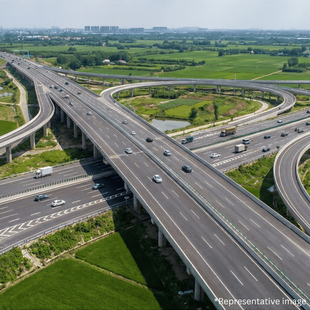 10-minute drive UER-II