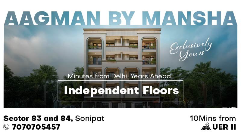 Aagman By Mansha