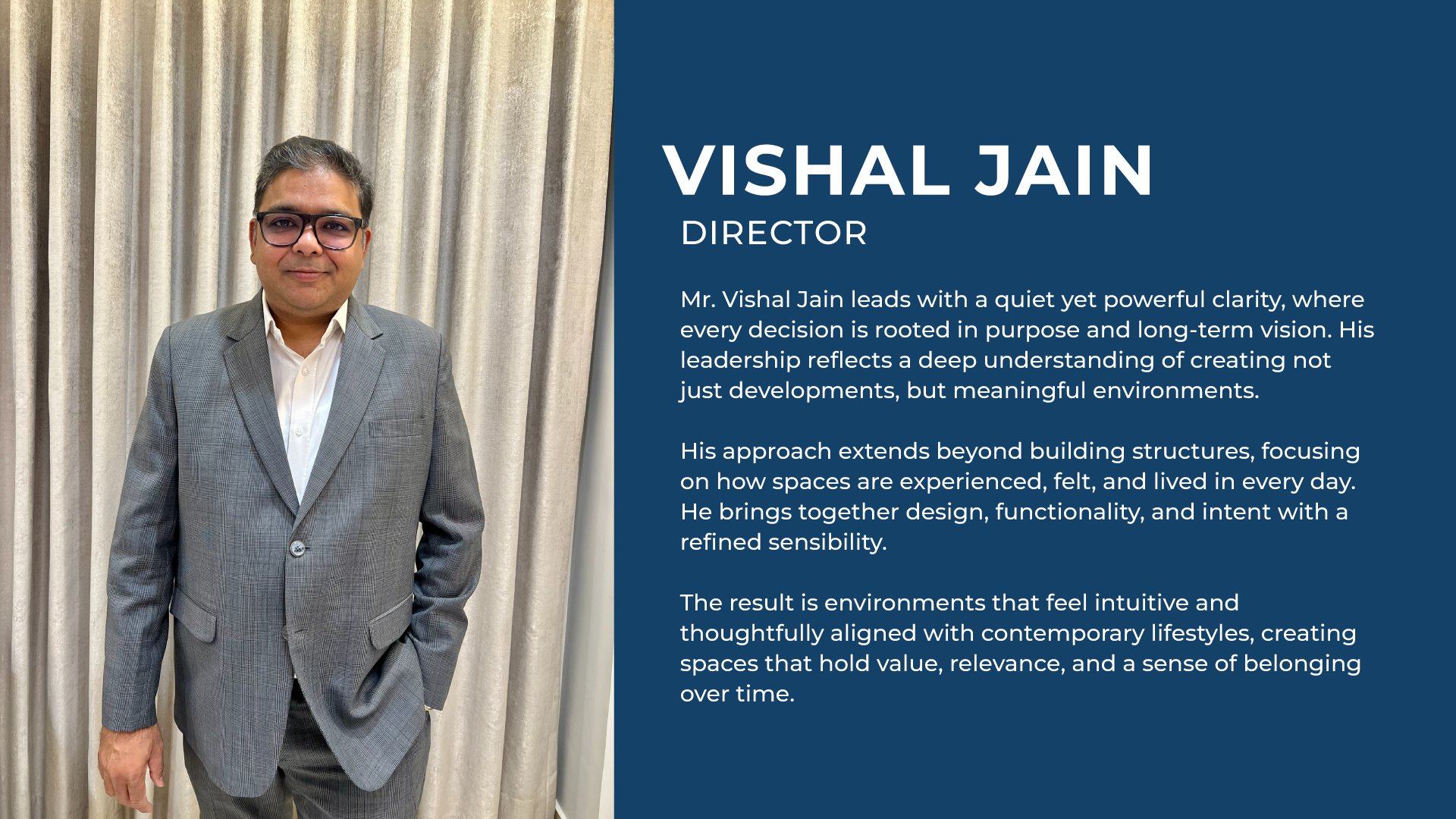Mansha Vishal Jain